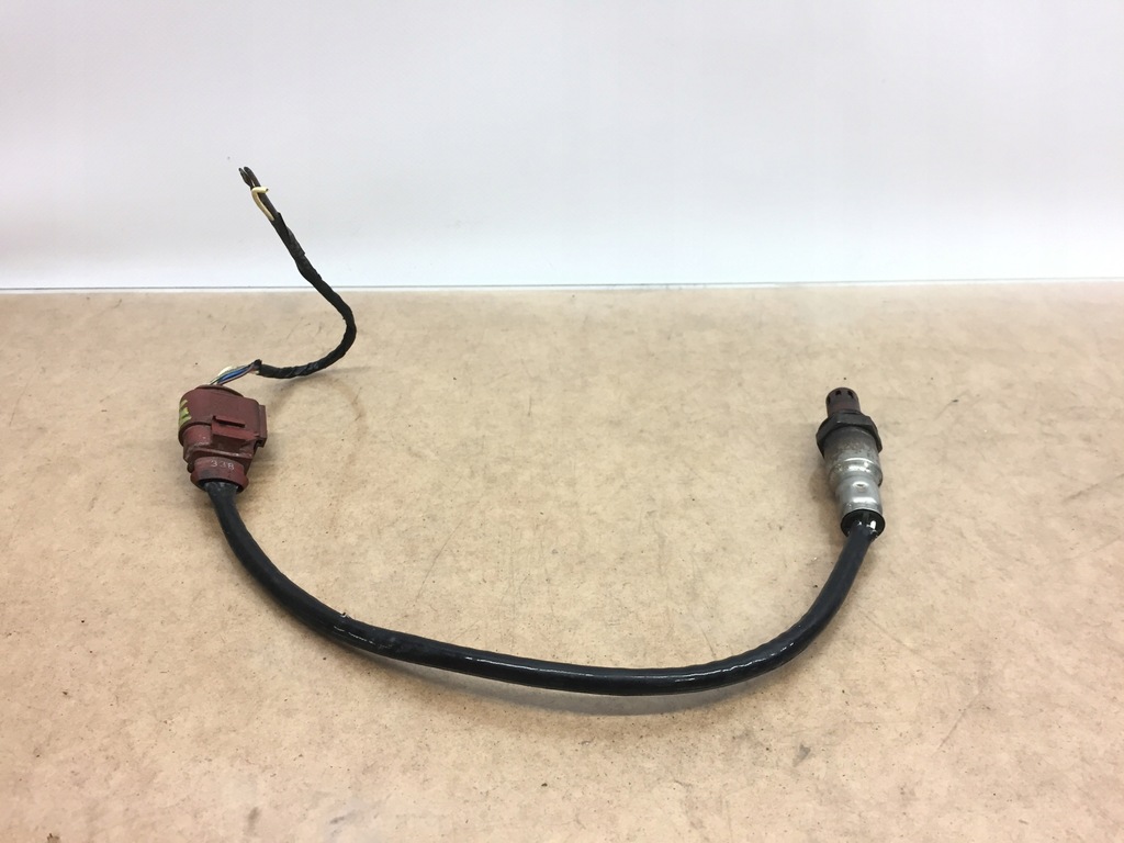 фото №1, Leon ii 1.4tsi датчик лямбда-зонд 030906262t