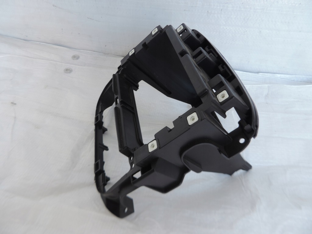 фото №3, Opel vivaro b рамка радіо 93867998