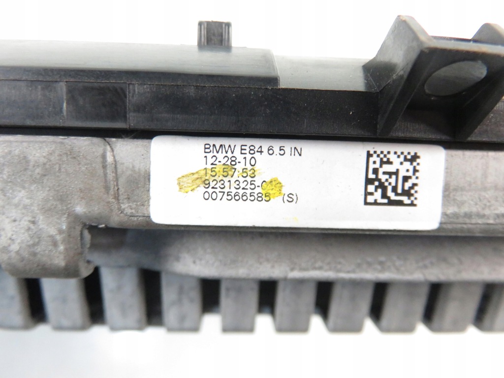 фото №13, Дисплей bmw x1 e84