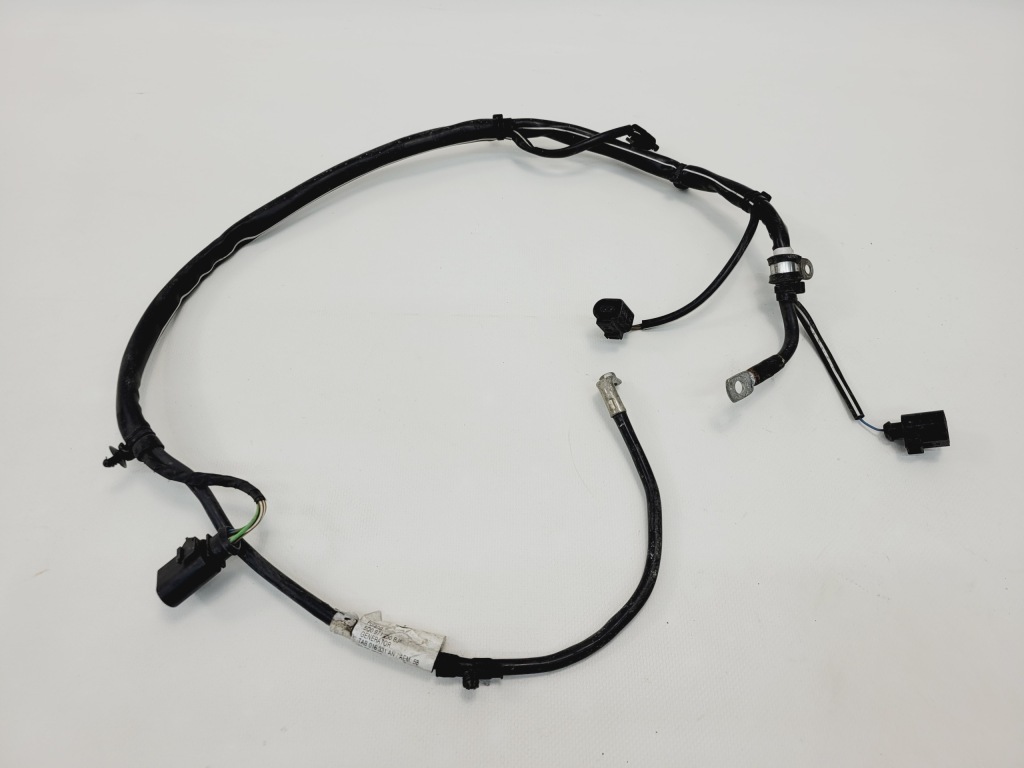 фото №1, Джгут генератора vw golf vii 5q0971230bj