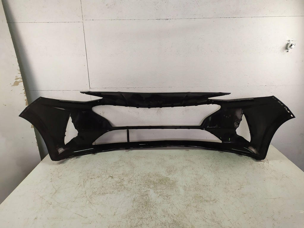 фото №9, Бампер перед передній hyundai i10 iii 86511k7000