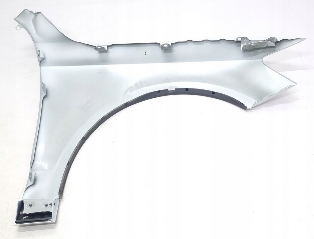 фото №16, Крыло левый перед audi q5 8r lift ls9r