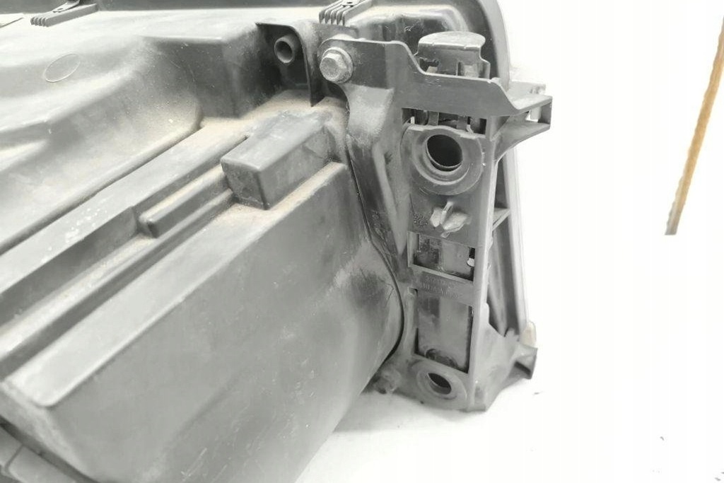 фото №9, Лампа левая передняя land rover range rover sport l320 xbc501733lzn 2.72l