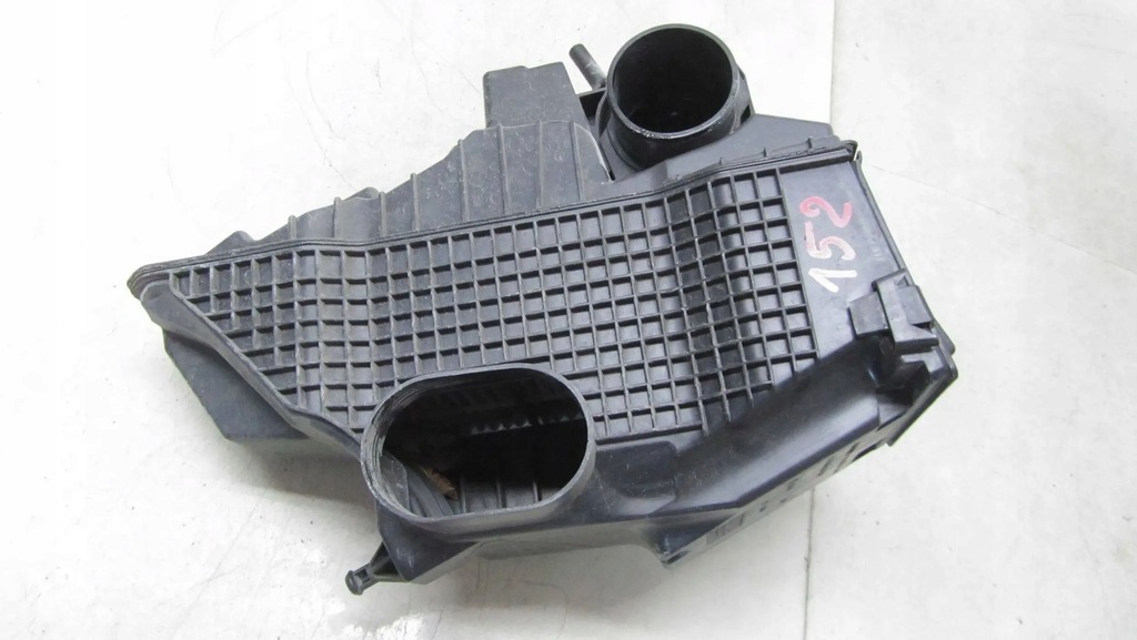 фото №5, Renault captur 0.9 корпус фільтра повітря 165001258r
