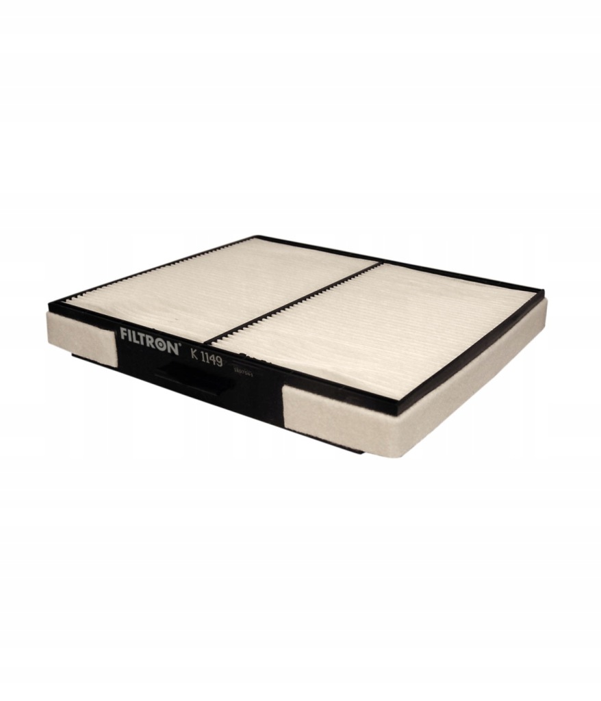 фото №1, Filtron k 1149 фильтр, вентиляция пространство пассажирский