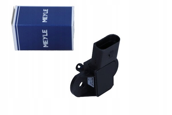 фото №8, Meyle 114 812 0008 датчик, давление w коллектор впускной