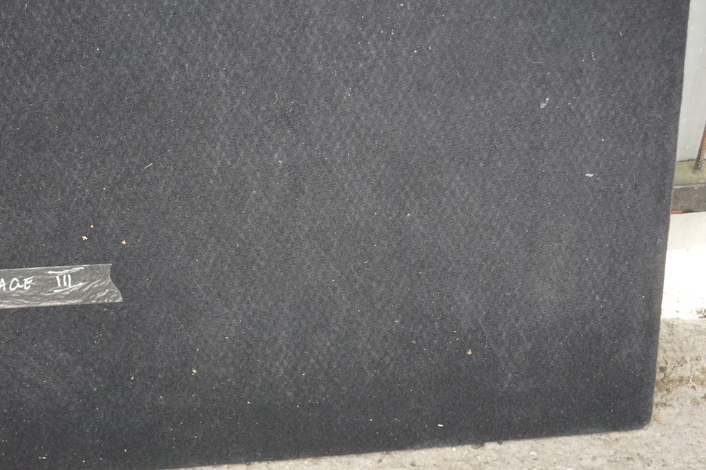 фото №4, Обшивка пол багажника kia sportage iii