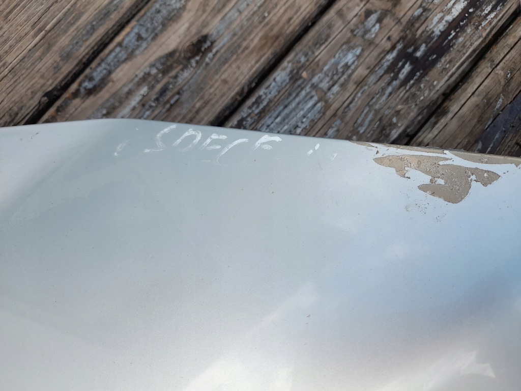 фото №10, Крила правий перед передній renault espace