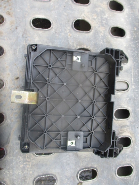 фото №16, 7m0962258e коробка предохранителей galaxy mk 1 fl