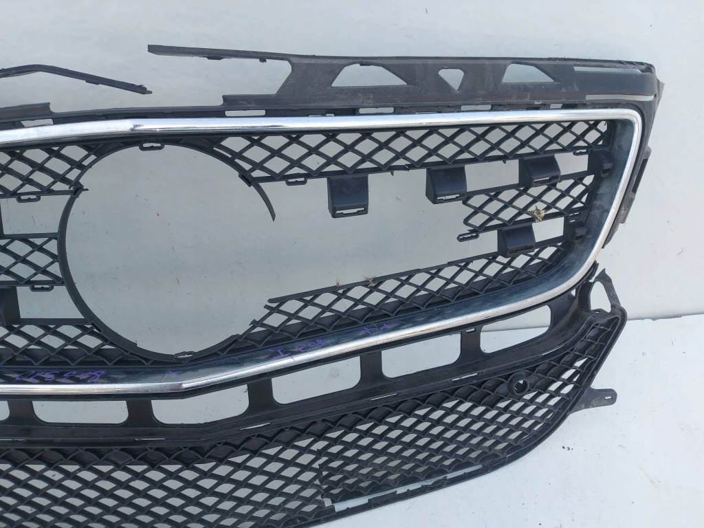 Купить Mercedes-benz cls c218 x218 решётка радиатора решётка