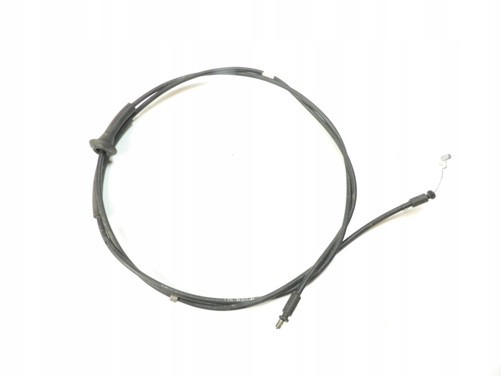 фото №1, Ford kuga mk2 трос відкривання капот