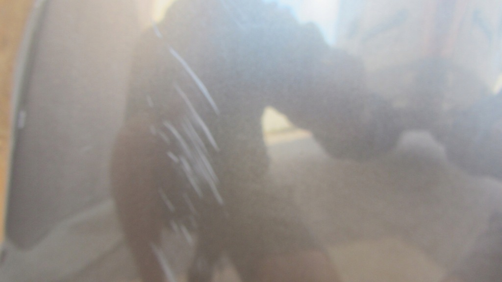 фото №6, Капот перед передня кришка honda odyssey v 2017-