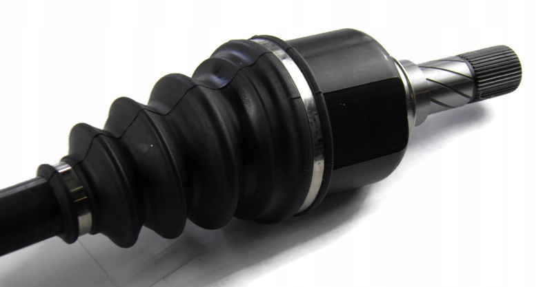 фото №3, Приводной вал renault trafic ii 06 vivaro 2.0 dci левая nowa