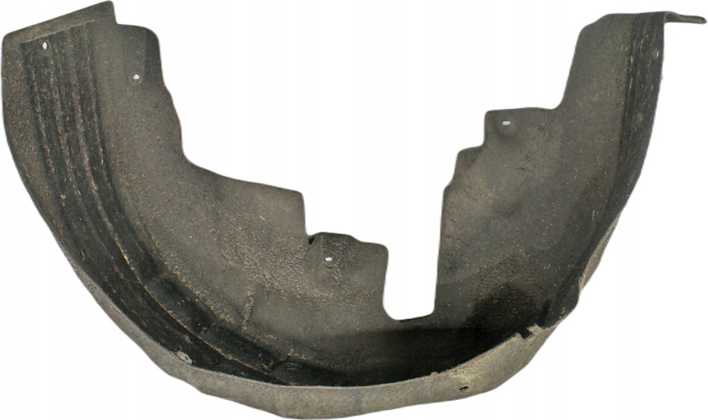 фото №1, Sk128 vw golf vii підкрилок правий задня