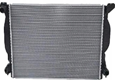 фото №1, Радіатор wody vika