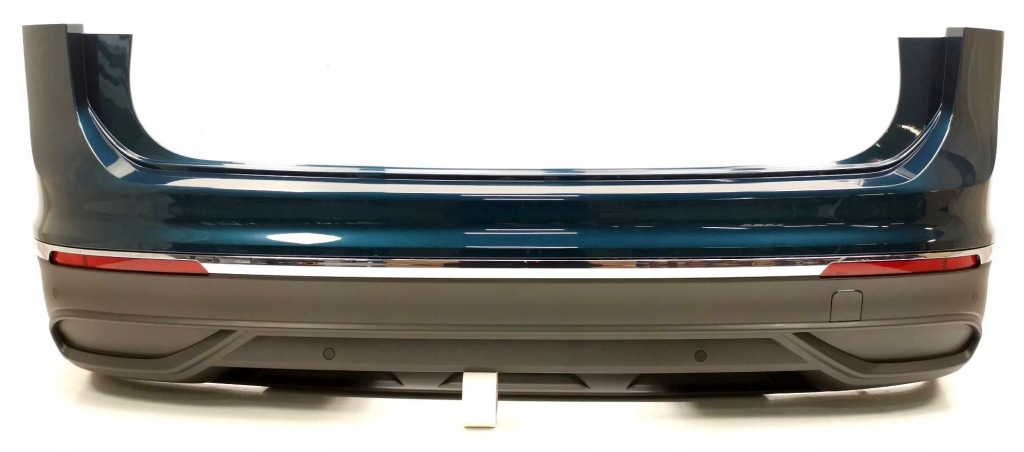 фото №1, Бампер задня задній vw tiguan ii 2 r line 5na 15-19