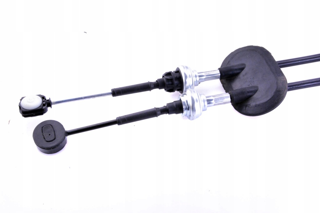 фото №4, Трос переключения передач renault master ii 2.5d 2.8 dti