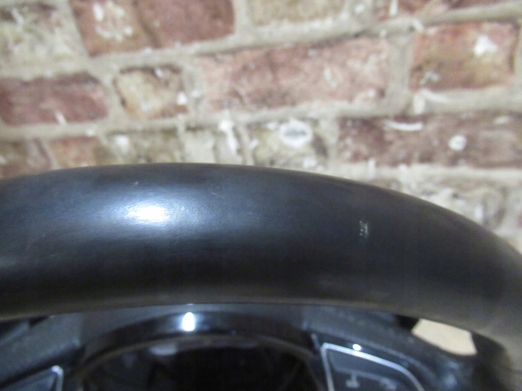 фото №5, Воздуховод мультифункция лепестки переключения s-line audi a7 a6