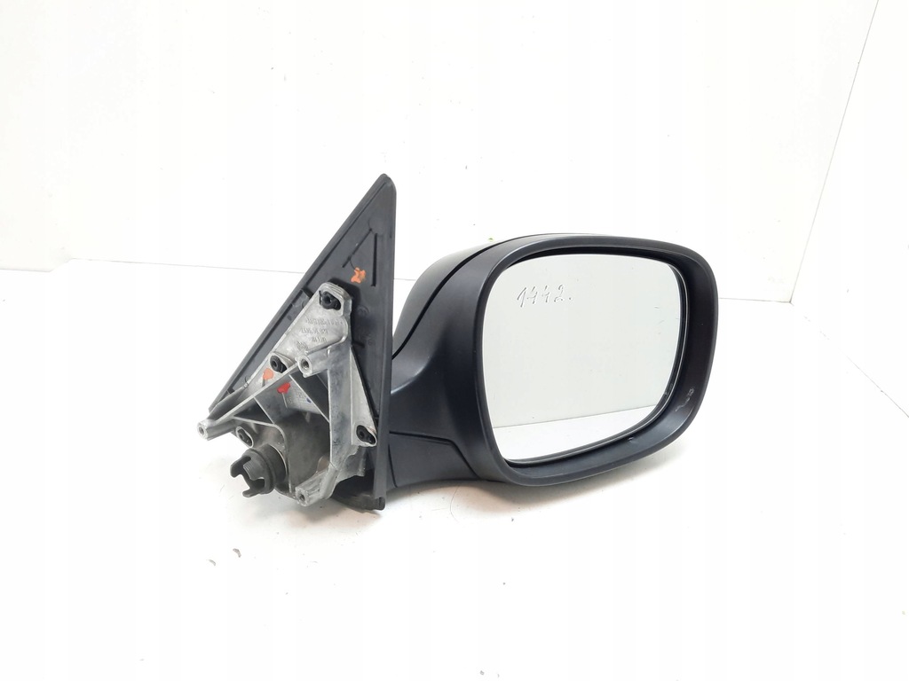 фото №7, 2011 bmw x1 e84 зеркало боковой 233656028