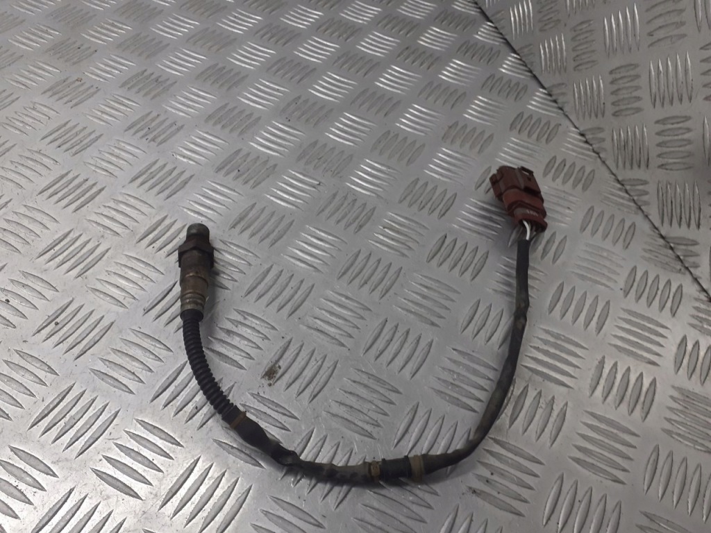 фото №3, Датчик лямбда-зонд skoda octavia i 2.0