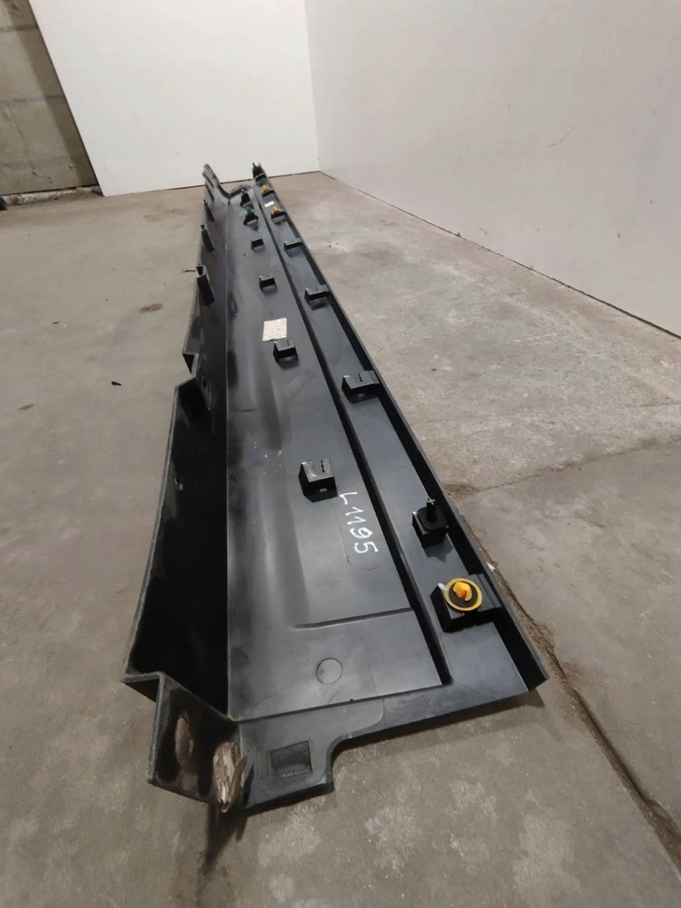 фото №9, Maserati levante 2019 порог 670040335