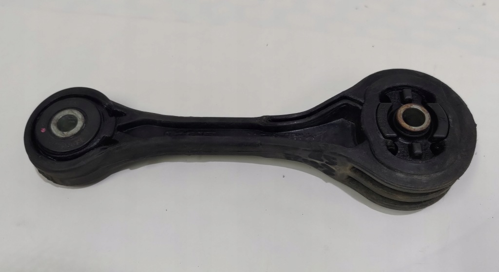 фото №1, Subaru forester sj iv 2.0 13-łapa подушка коробки