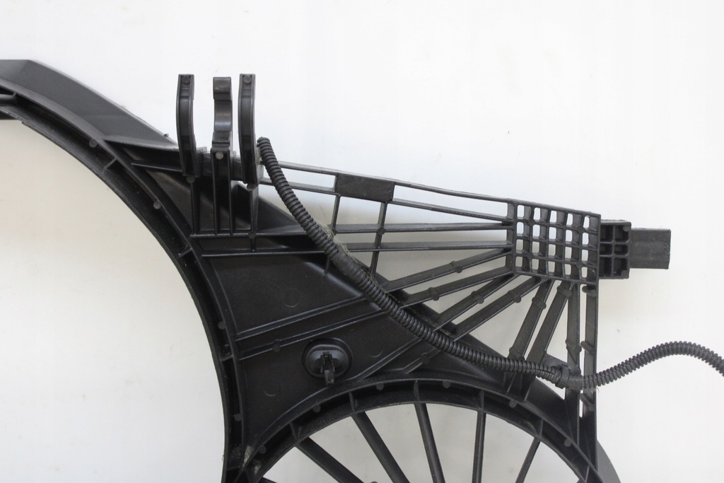 фото №7, Master iii movano b 2.3 cdti корпус вентиляторов