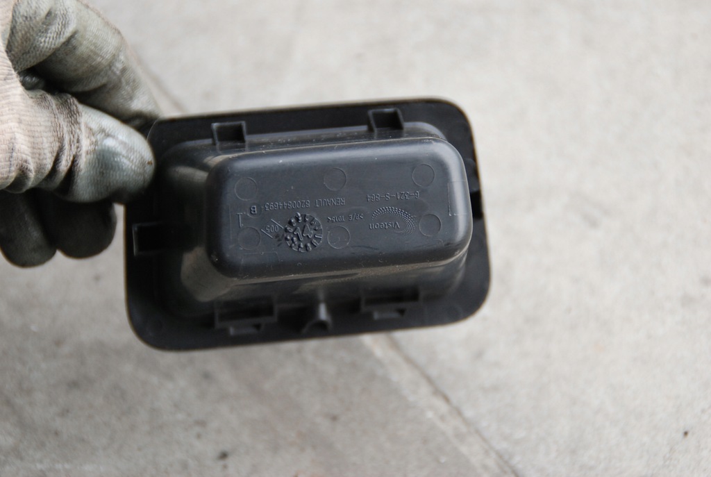 фото №4, Бардачок полиця master movano iii 2.3