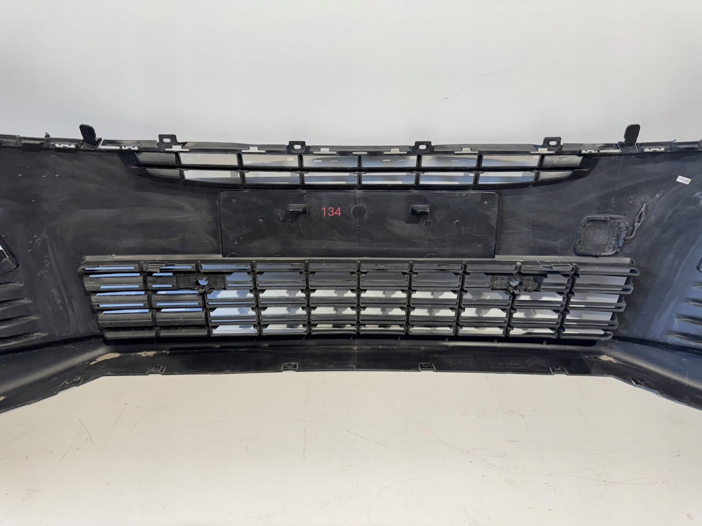 фото №11, Citroen berlingo iv бампер перед передний pdc 9816765680