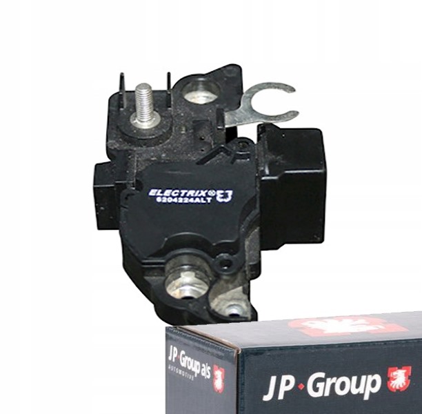 фото №1, Регулятор напряжения jp group do opel agila