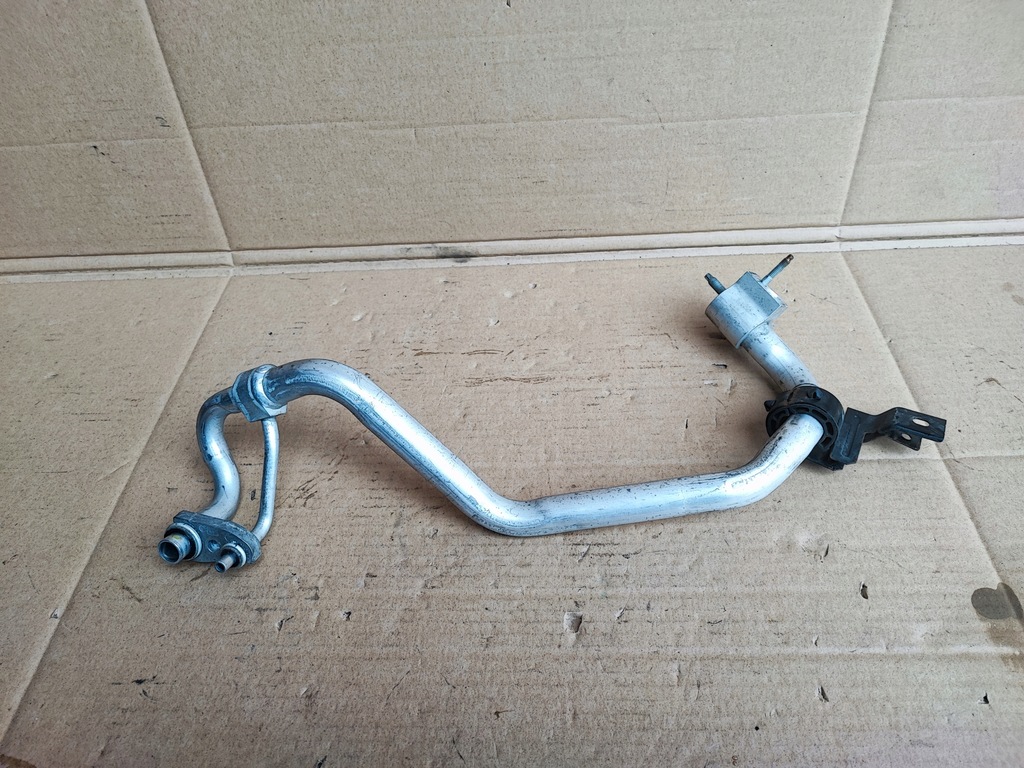 фото №6, Ford ecosport 2 ii 2016r 1.0 ecoboost шланг кондиционера