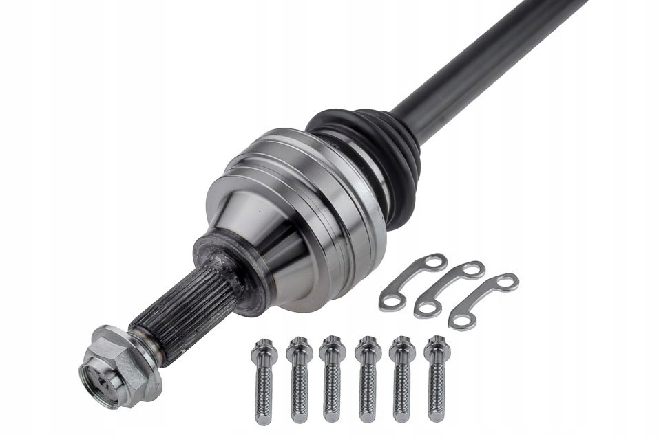 фото №3, Nty npw-ma-001 wał привідний