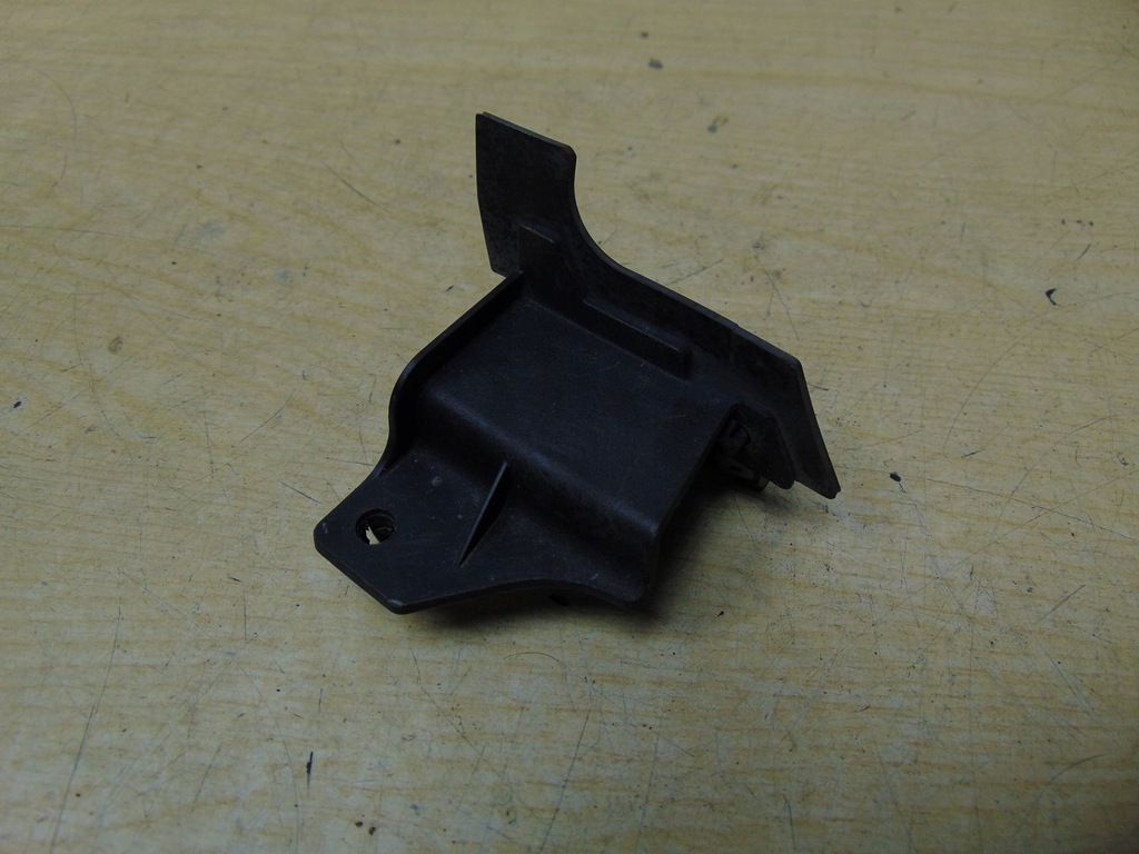 фото №8, Завершение жабо правое toyota auris i 53821-12060