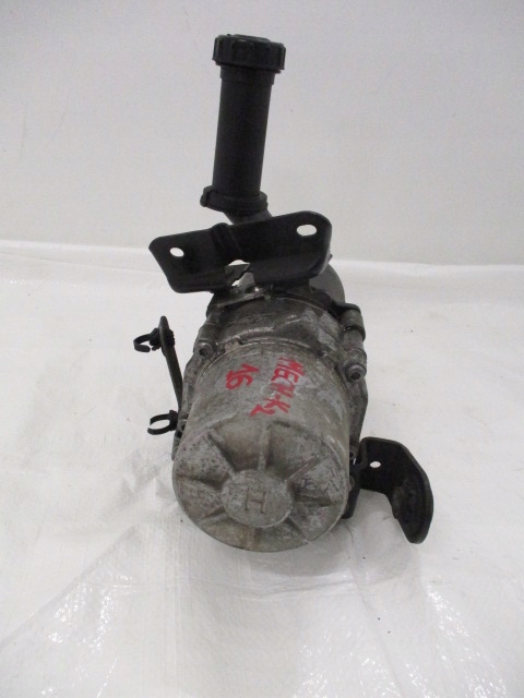 фото №11, Citroen c4 ii b7 насос підсилювача a5100993+f