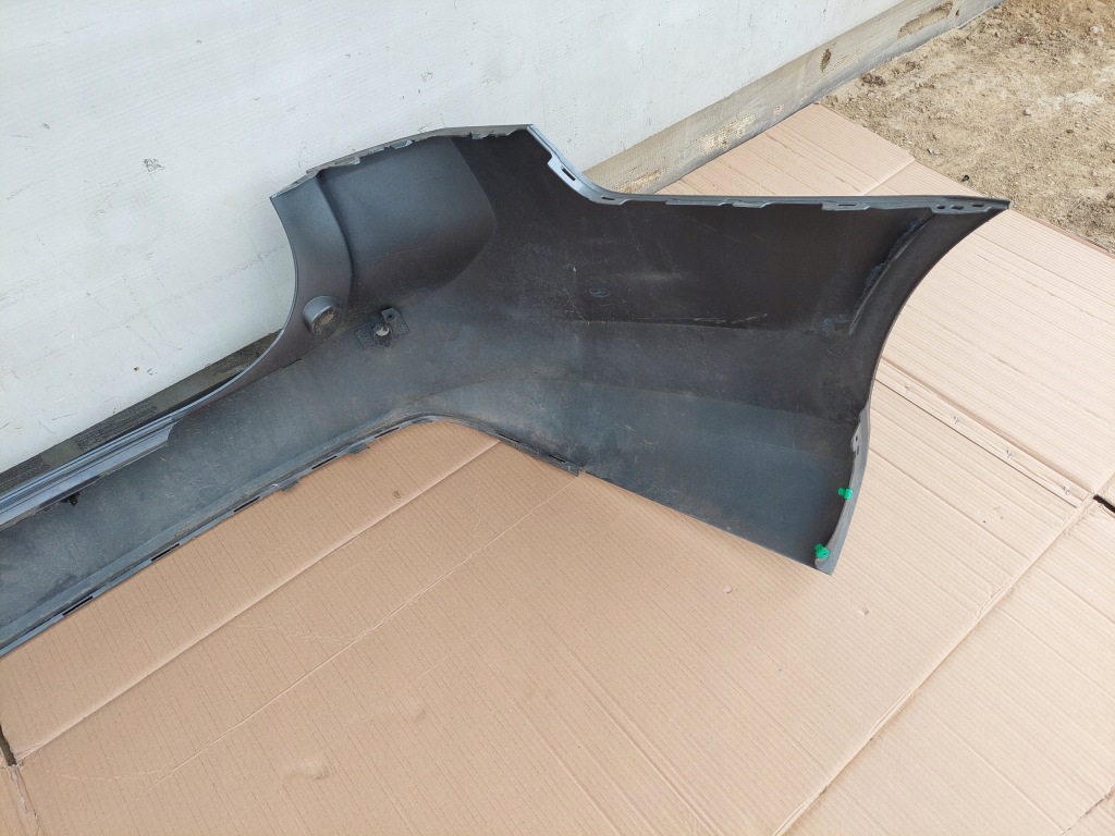 фото №10, Volvo оригинальный номер 31383315 бампер