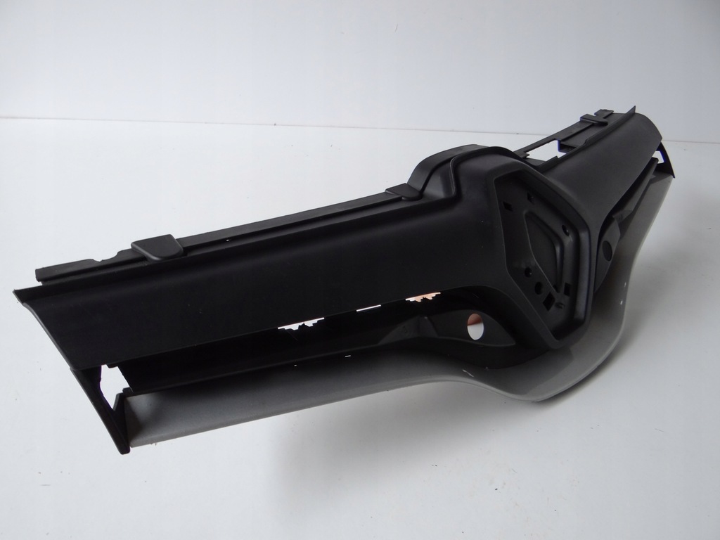 фото №3, Решітка радіатора renault kangoo ii iii lift решітка радіатора 623101381r