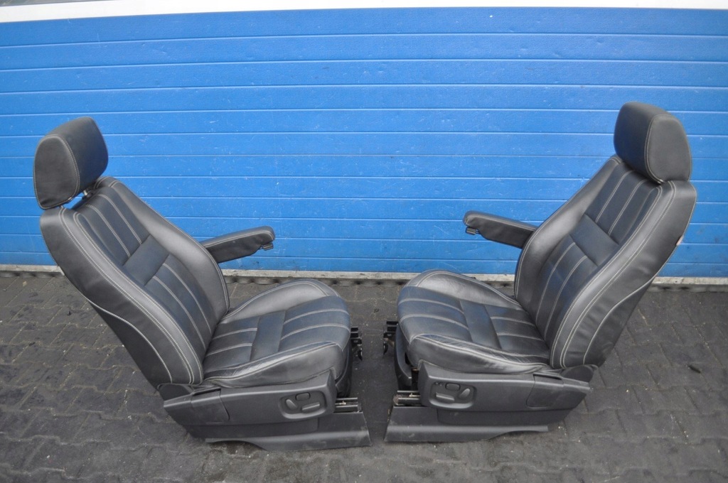 фото №4, Land rover range rover sport l320 перехідник салону сидіння заднє сидіння