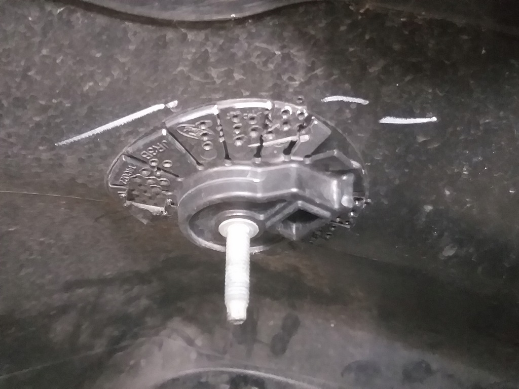 фото №9, Бампер перед ford mustang mach e mach-e