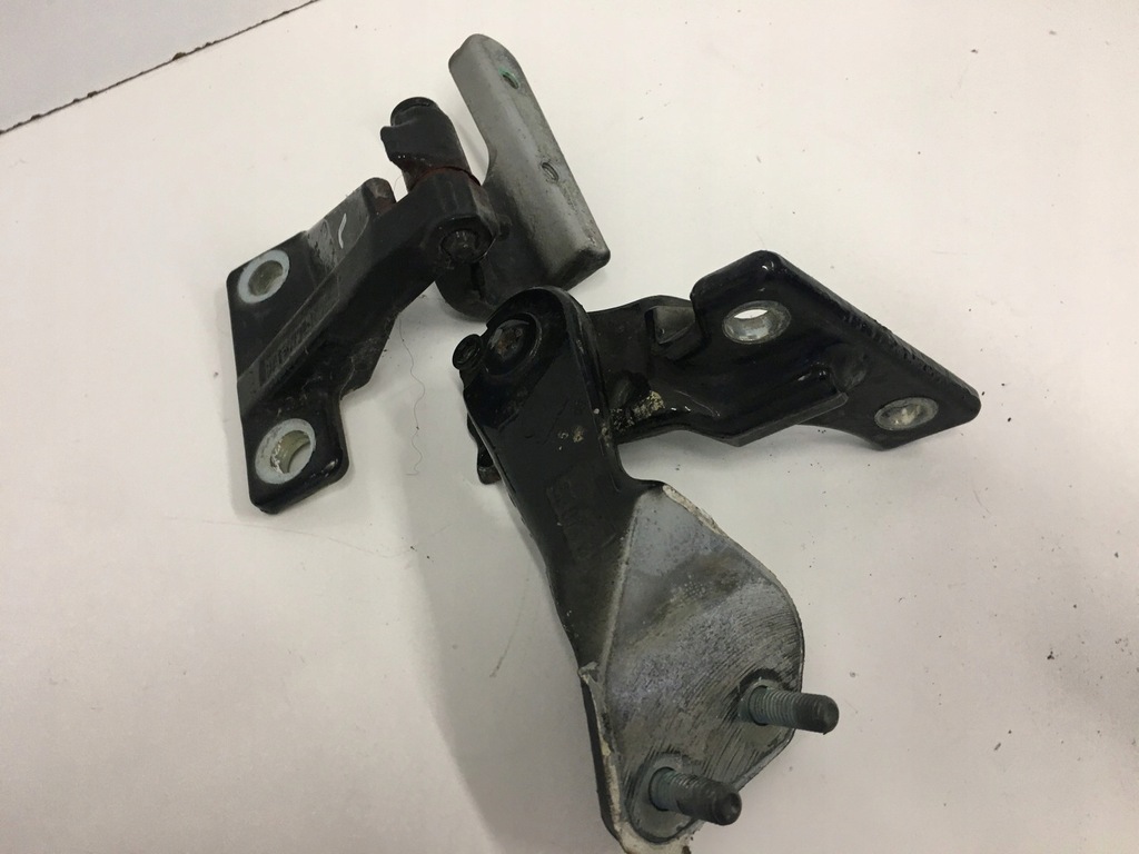 фото №8, Петли дверь правое vw new beetle 1c 1c0831412a