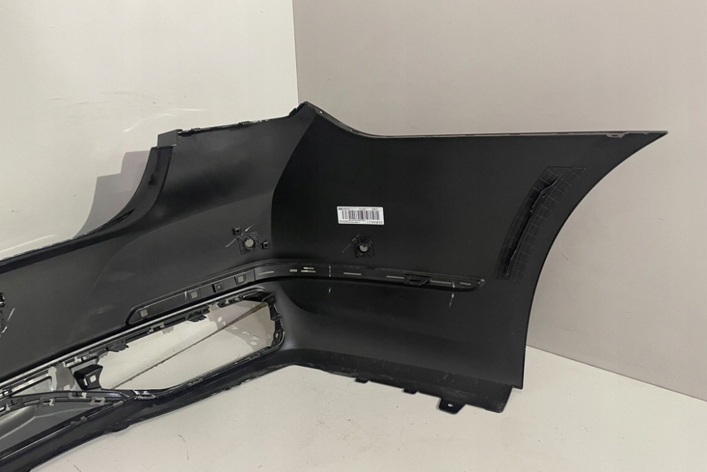 фото №9, Бампер задний bmw 7 g11, g12 6460001 2021