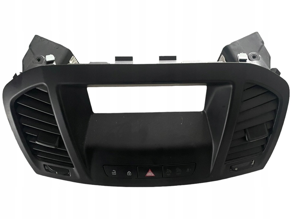 фото №1, Opel insignia решётки обдув 13282235