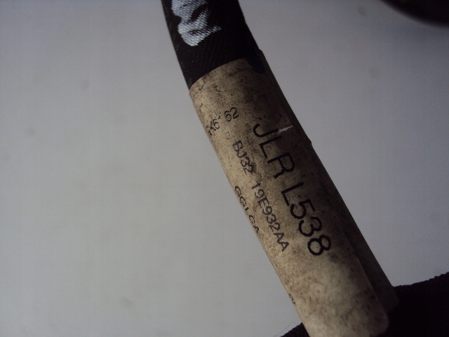 фото №3, Шланг кондиціонера range rover evoque i l538 13r