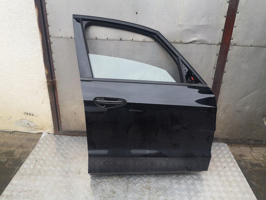 фото №4, Ford galaxy 2016 rok двері праве перед