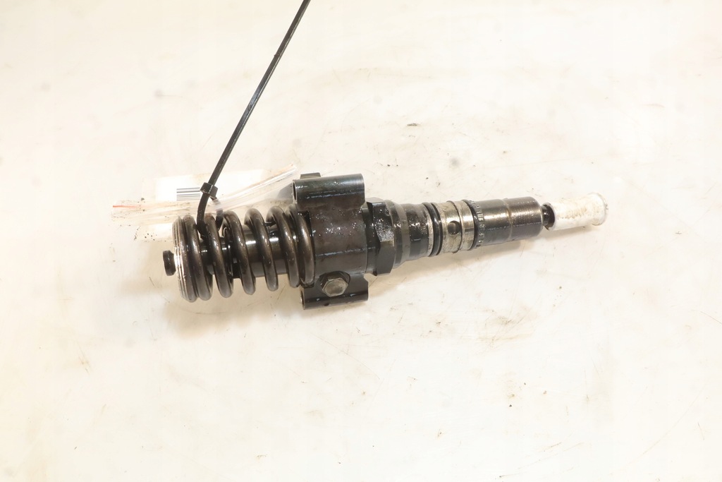 фото №1, Насоси-форсунки насос-форсунка mitsubishi lancer ix 2.0did