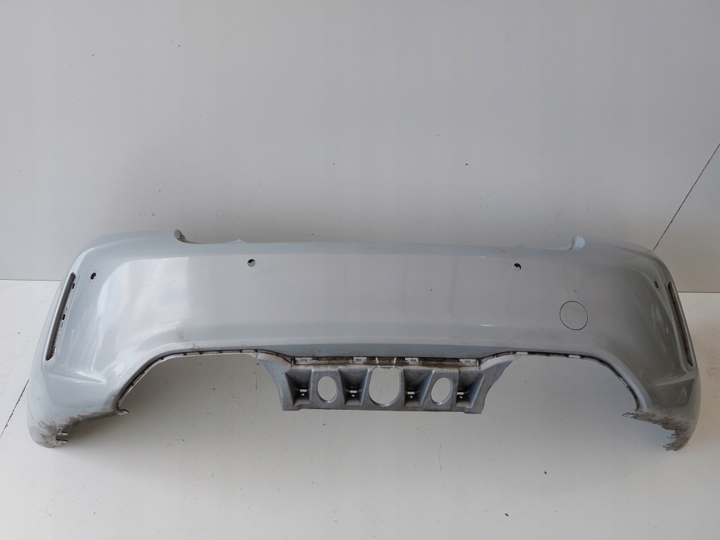 фото №1, Bmw m2 f87 бампер задняя 8062184 оригинал