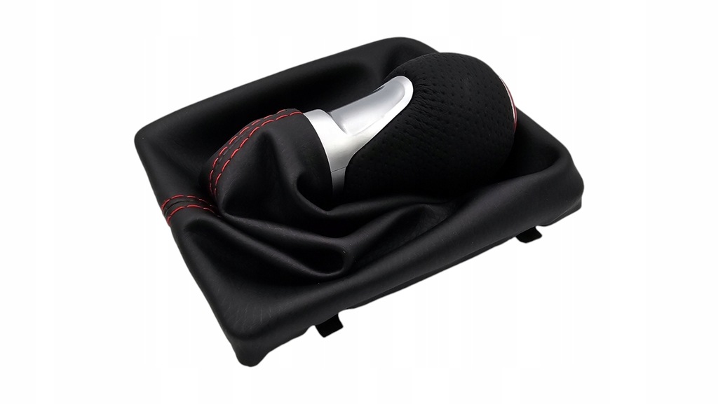 фото №6, Ручка перемикання передач чохол audi a4 b8 8k 2007-2016 a4 b8 s-line 2007-2016