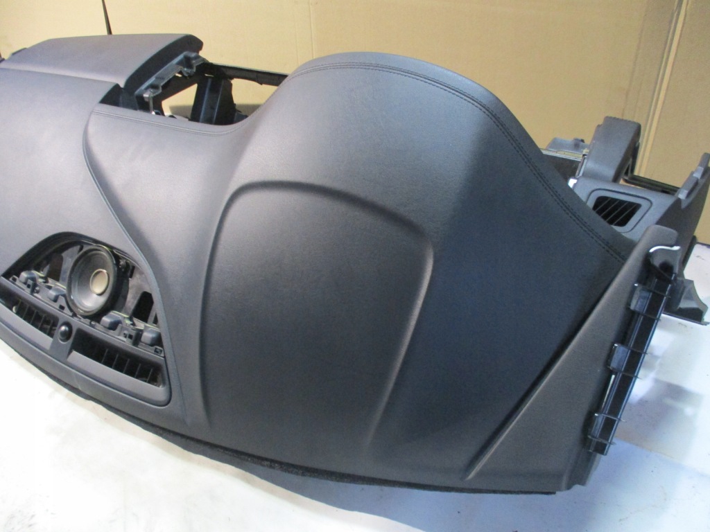 фото №10, Приборная панель приборная консоль kpl jaguar e-pace j9c3-19098-ad