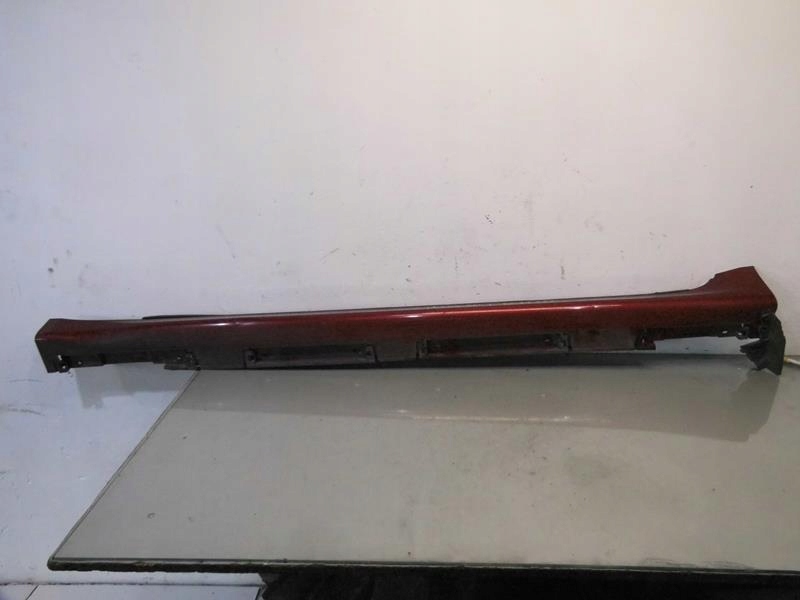 фото №1, Молдинг накладка поріг ліва 3r1 lexus is 220