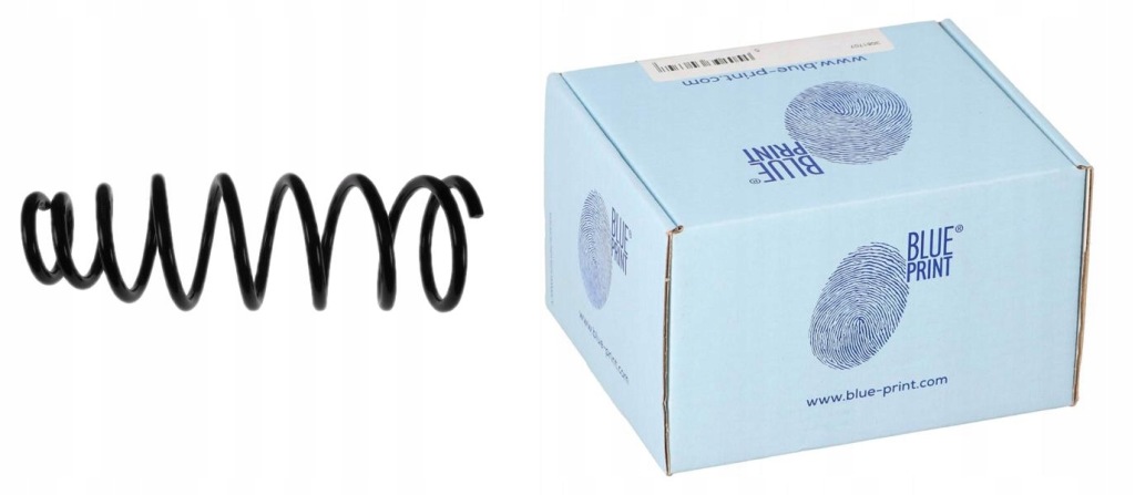 фото №1, Пружина підвіска mitsubishi galant vi ea 199