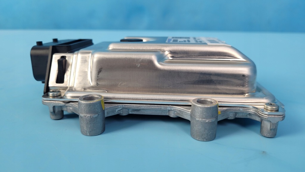 фото №7, Kia sportage v 23r бортовой компьютер модуль блок управления 42950-3d410 42951-3d410